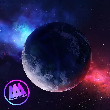 AAA Dynamic Scenes - Planet Out There Dynamic Scene | XBOX | На любой аккаунт