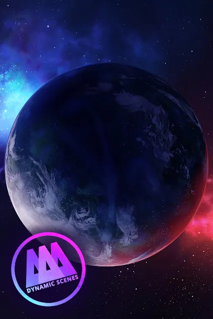 AAA Dynamic Scenes - Planet Out There Dynamic Scene | XBOX | На любой аккаунт
