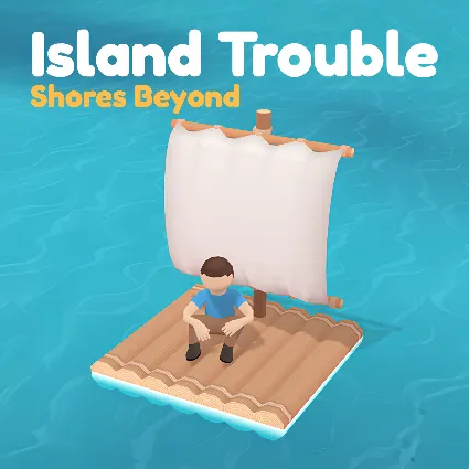 Island Trouble: Shores Beyond | PC | На любой аккаунт