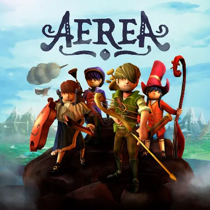 AereA | XBOX | На любой аккаунт