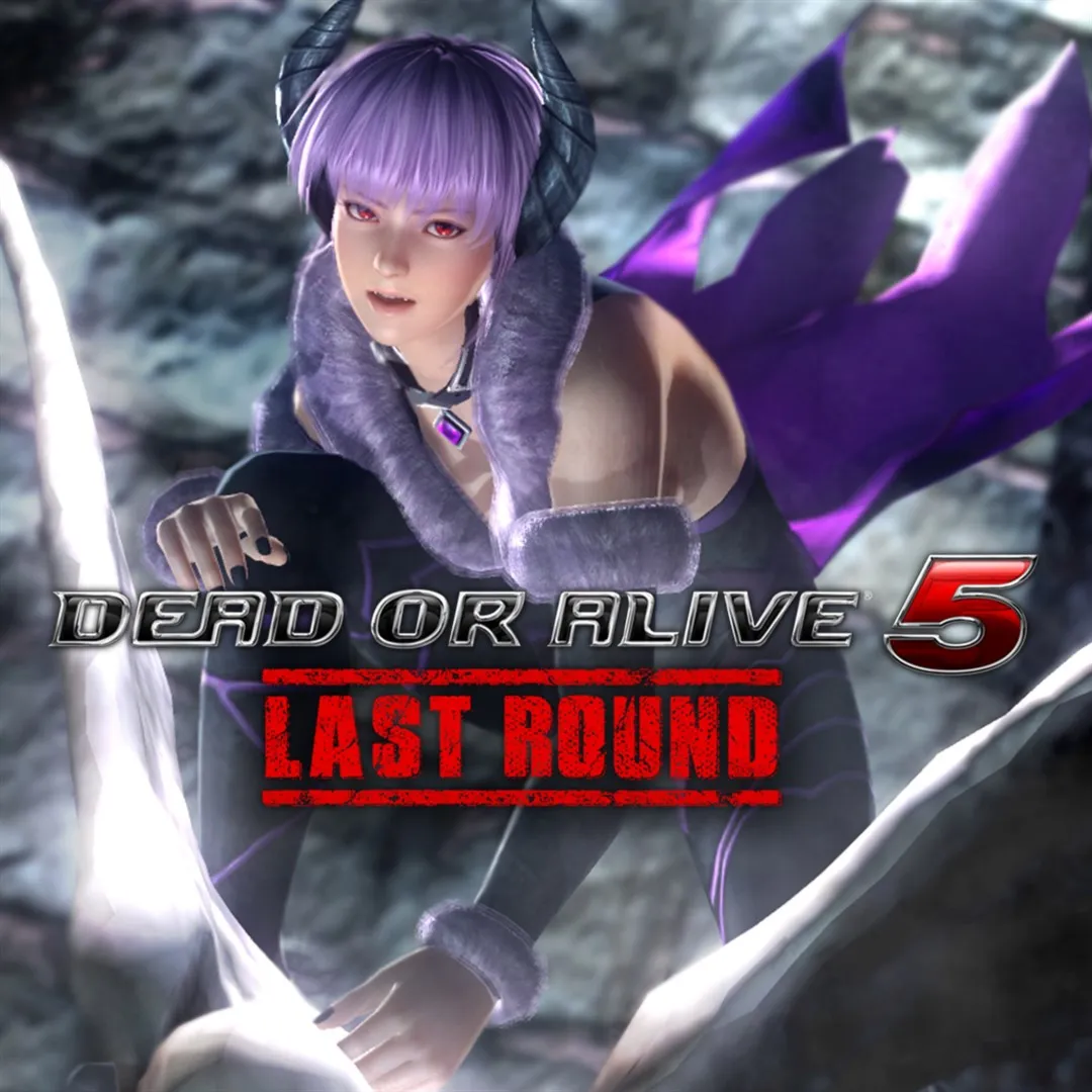 DOA5LR Fighter Force Ayane | XBOX | На любой аккаунт
