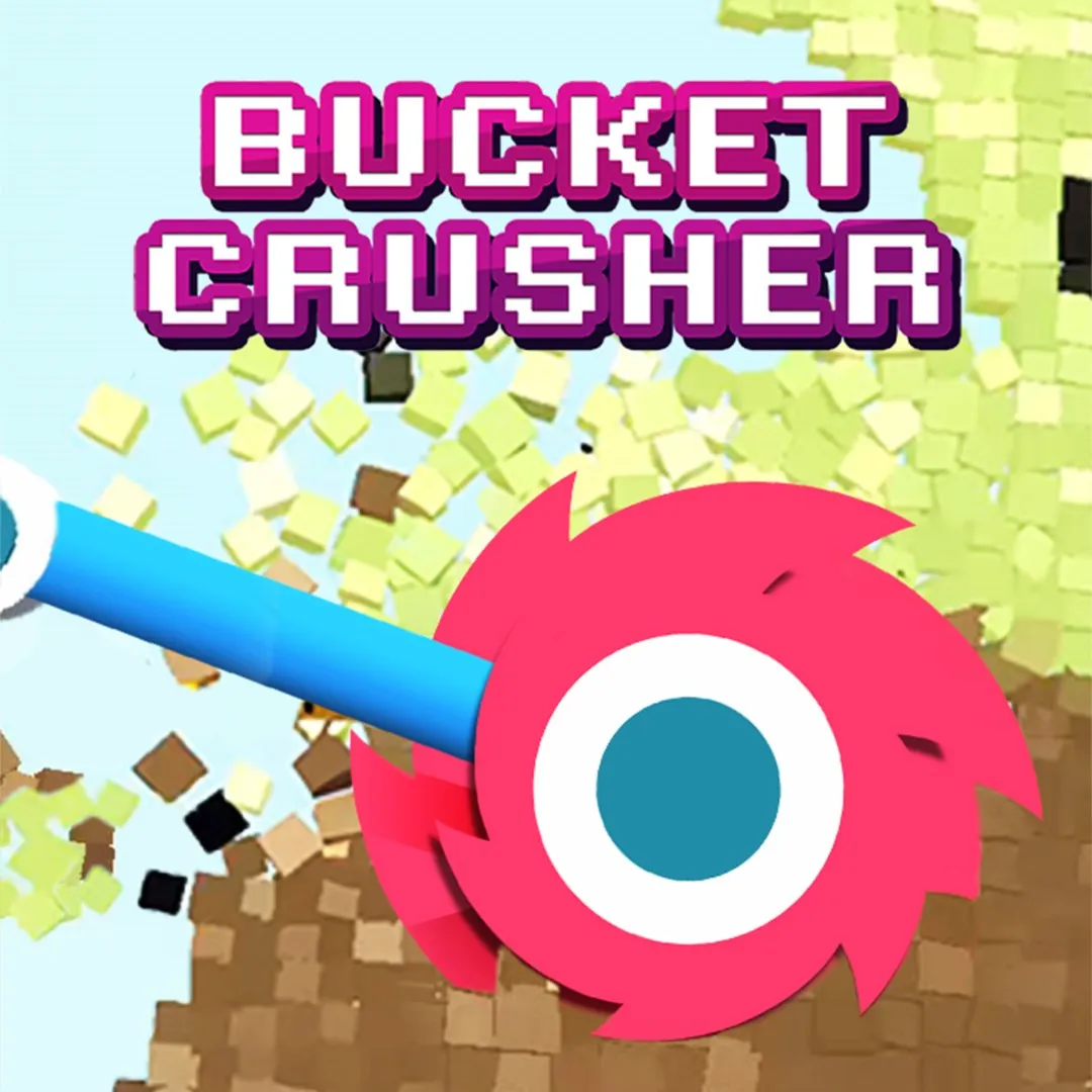 BucketCrusher | XBOX+PC | На любой аккаунт