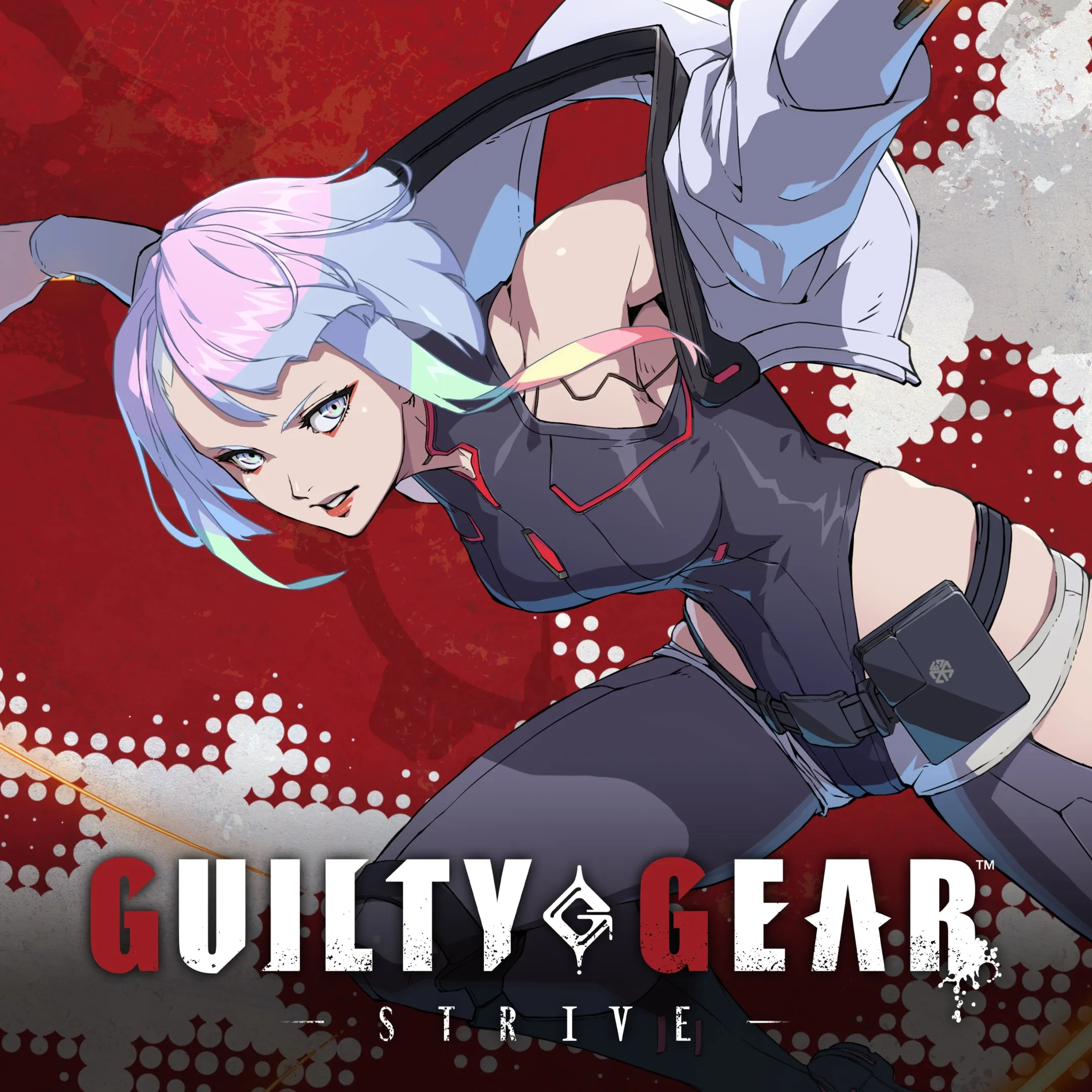 GGST Additional Character: #17 Lucy | XBOX+PC | На любой аккаунт