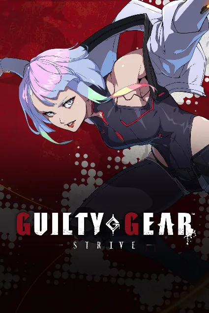 GGST Additional Character: #17 Lucy | XBOX+PC | На любой аккаунт