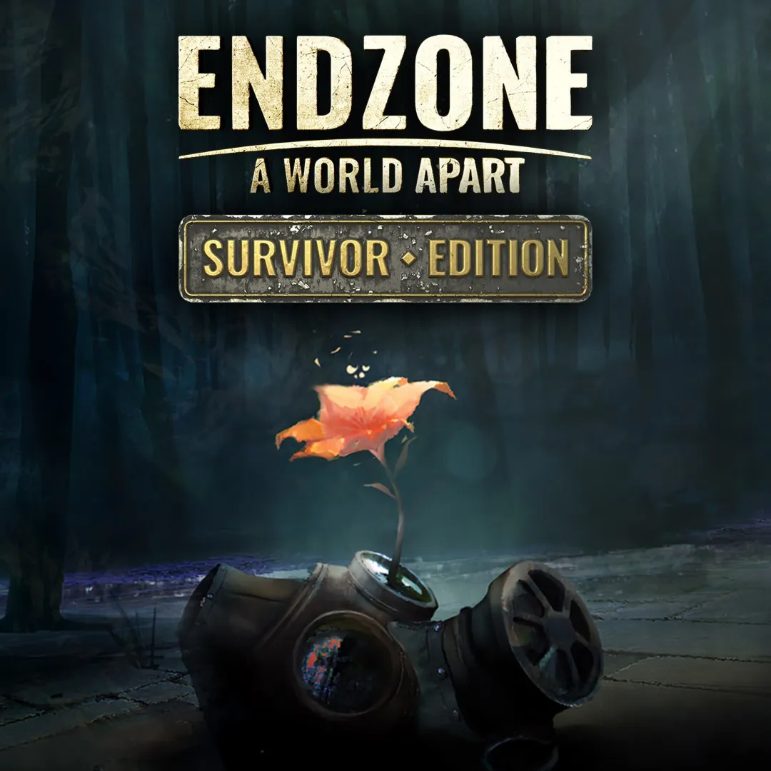 Endzone - A World Apart: Survivor Edition | XBOX | На любой аккаунт