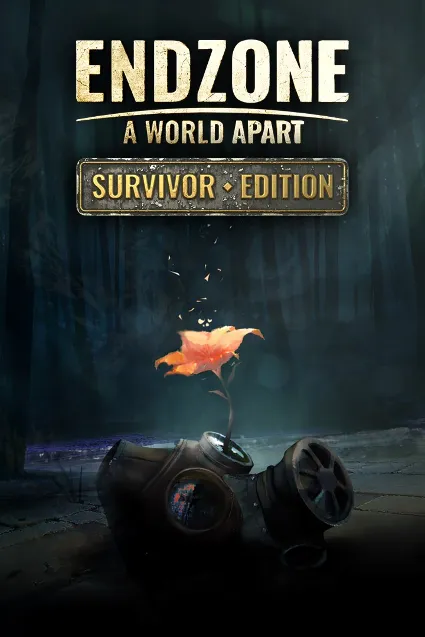 Endzone - A World Apart: Survivor Edition | XBOX | На любой аккаунт