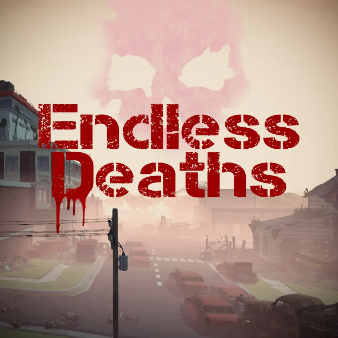 Endless Deaths | XBOX | На любой аккаунт