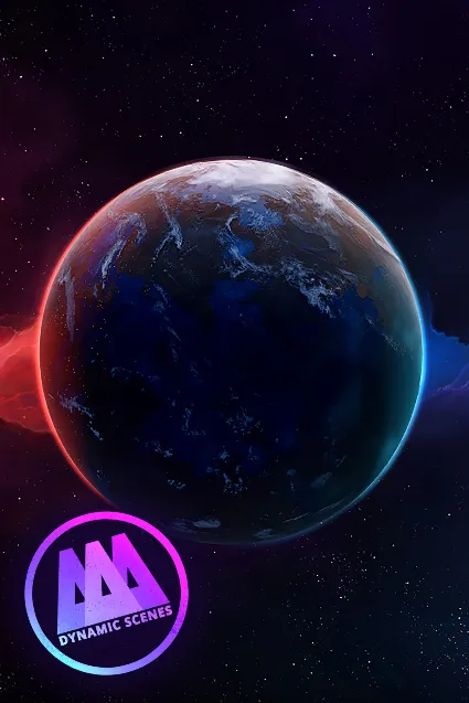 AAA Dynamic Scenes - Beauty of the Universe Dynamic Scene | XBOX | На любой аккаунт