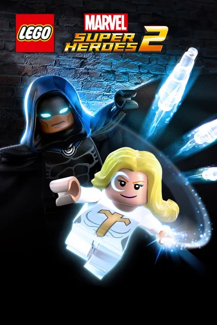 Cloak And Dagger Character and Level Pack | XBOX | На любой аккаунт