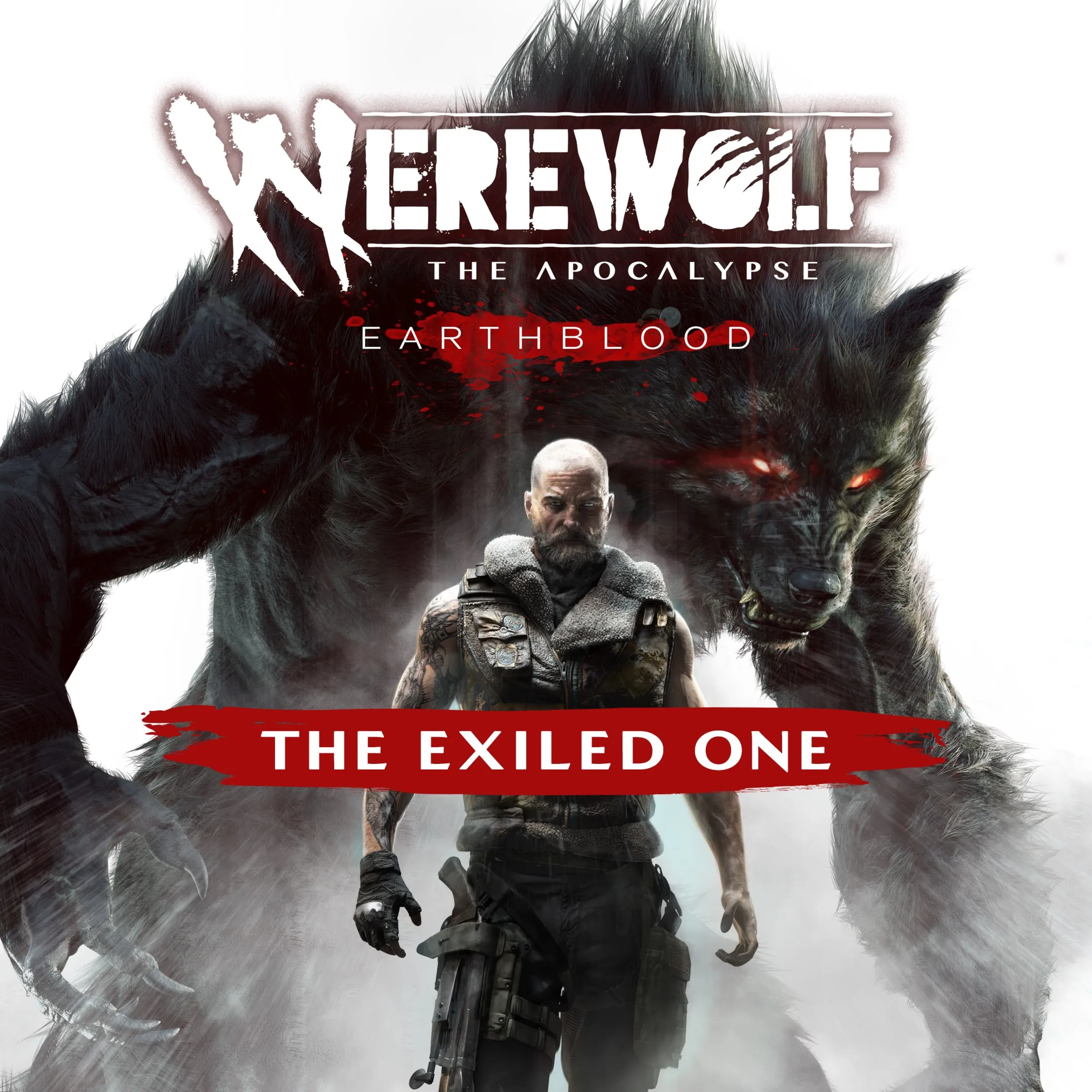 Werewolf: The Apocalypse - Earthblood The Exiled One Xbox Series X|S | XBOX | На любо