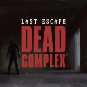 Last Escape: Dead Complex | XBOX+PC | На любой аккаунт