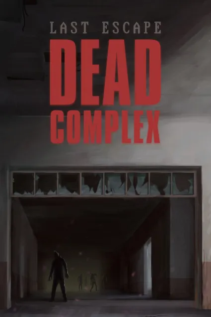 Last Escape: Dead Complex | XBOX+PC | На любой аккаунт