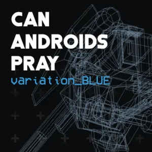 CAN ANDROIDS PRAY: BLUE | XBOX | На любой аккаунт