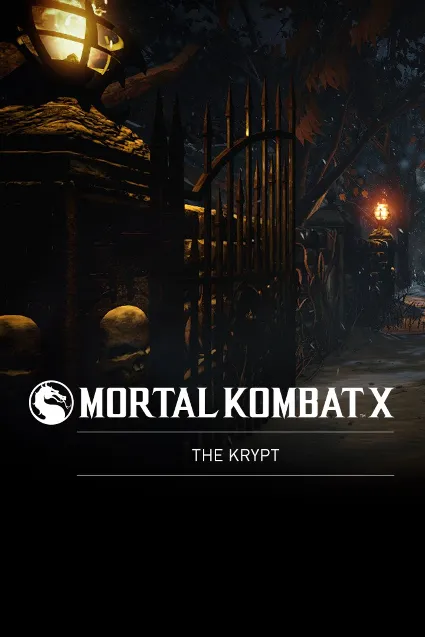 Unlock All Krypt Content | XBOX | На любой аккаунт