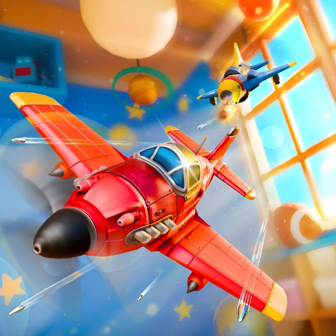 House Fighters: Total Mess | XBOX | На любой аккаунт