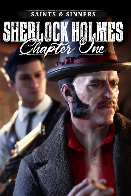 Saints and Sinners DLC | XBOX | На любой аккаунт