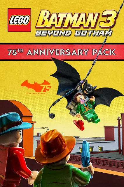 75th Anniversary Pack | XBOX | На любой аккаунт