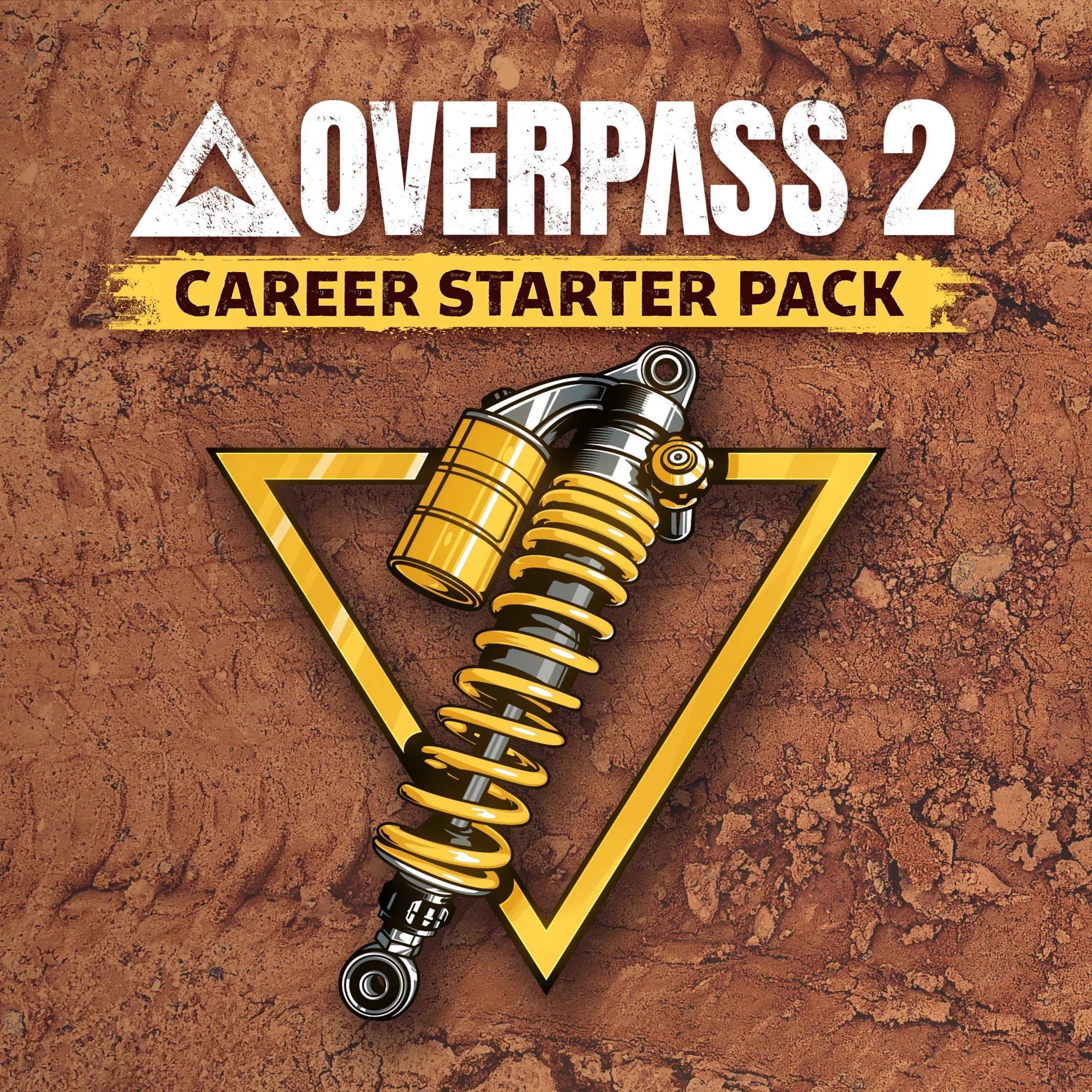 Overpass 2 - Career Starter Pack | XBOX | На любой аккаунт