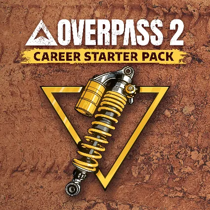 Overpass 2 - Career Starter Pack | XBOX | На любой аккаунт