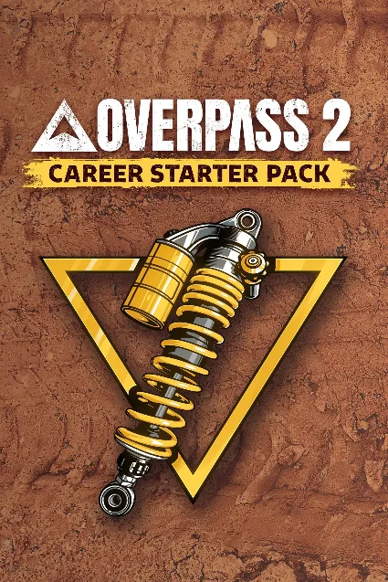 Overpass 2 - Career Starter Pack | XBOX | На любой аккаунт