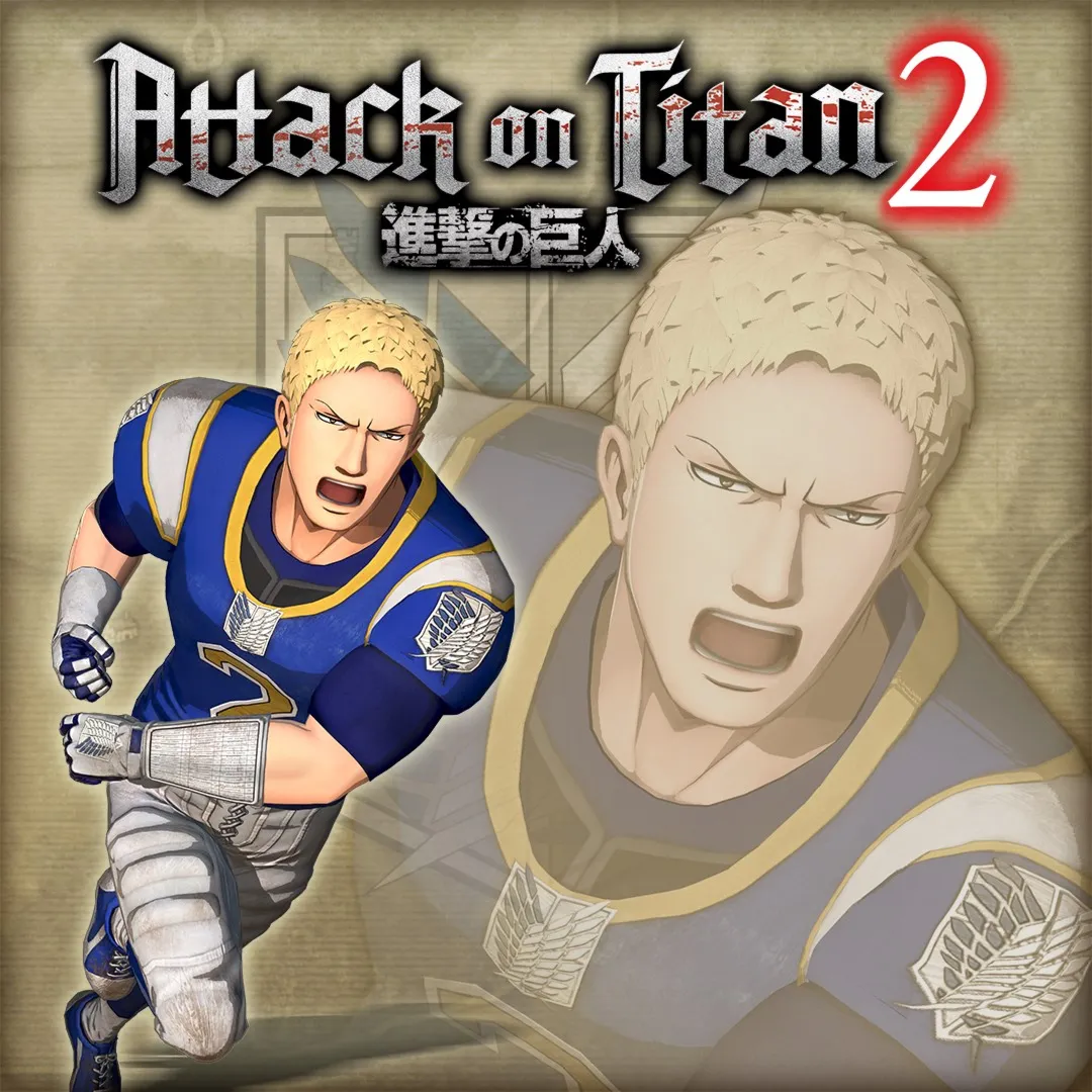 Additional Reiner Costume, American Football | XBOX | На любой аккаунт