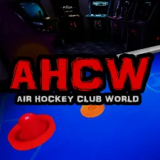 Air Hockey Club World | XBOX+PC | На любой аккаунт