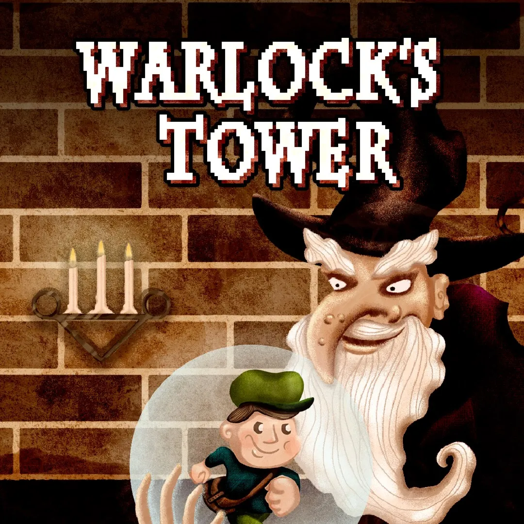 Warlock's Tower | XBOX | На любой аккаунт