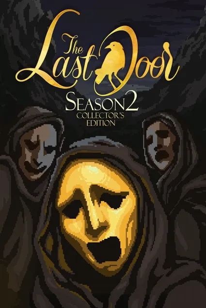 The Last Door: Season 2 Collector's Edition | PC | На любой аккаунт