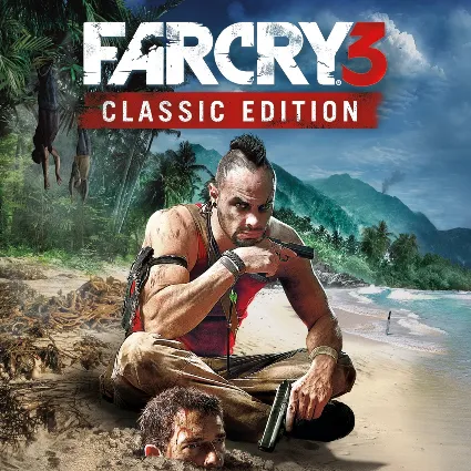 FAR CRY 3 | PC | На любой аккаунт