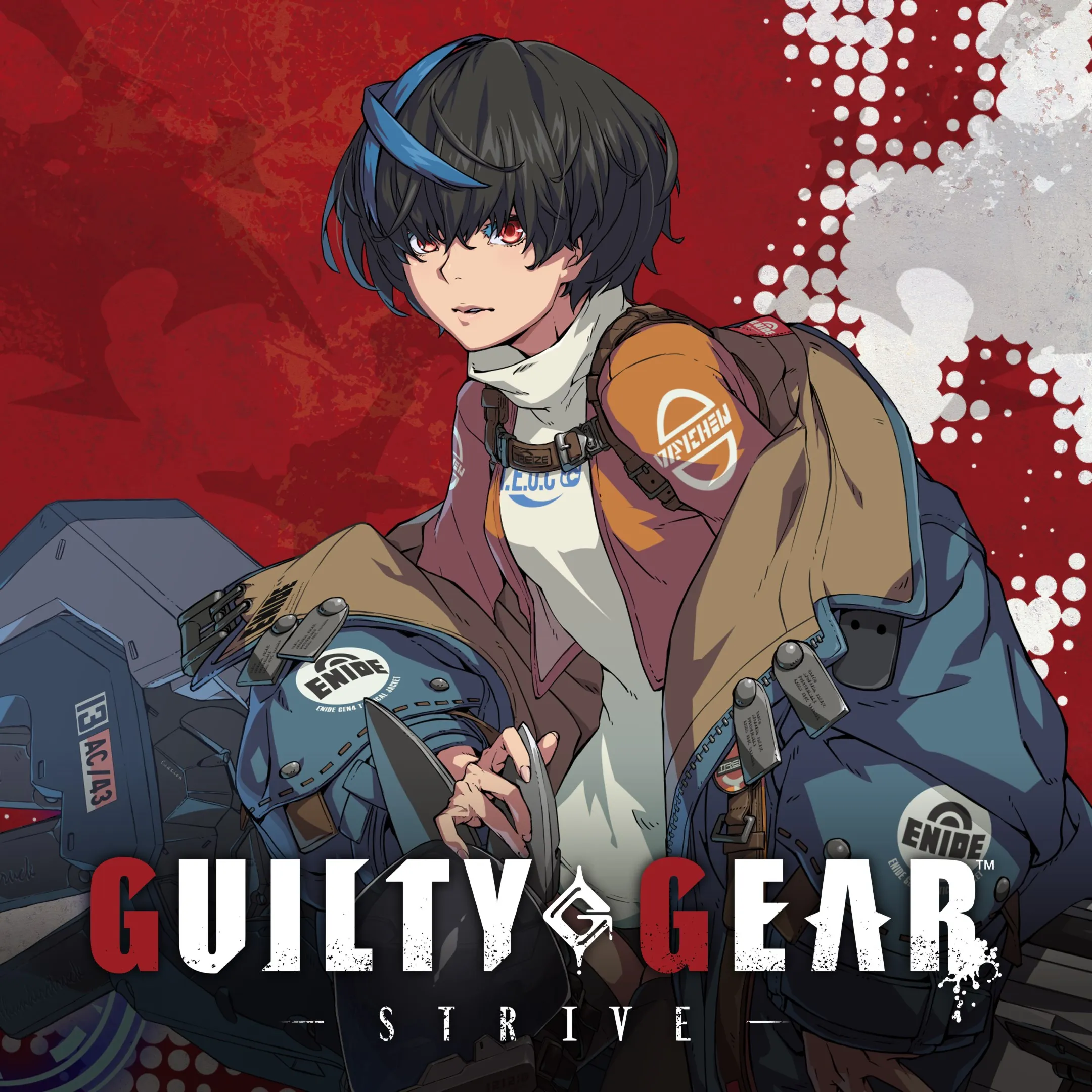 GGST Additional Character: #16 Unika | XBOX+PC | На любой аккаунт