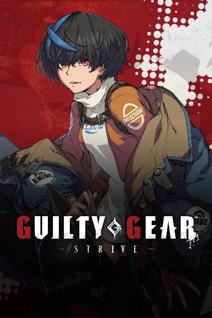 GGST Additional Character: #16 Unika | XBOX+PC | На любой аккаунт