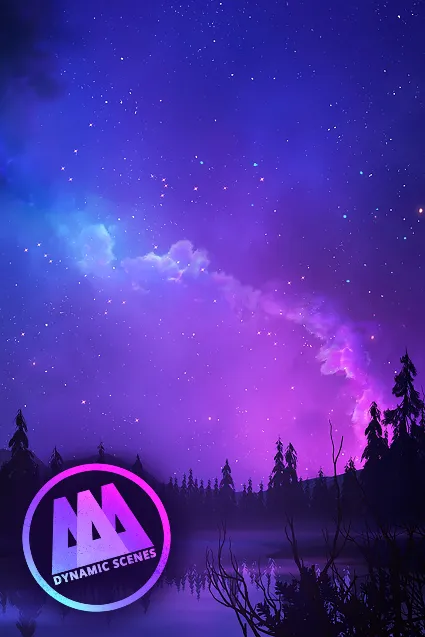 AAA Dynamic Scenes - Where Dreams Come True Dynamic Scene | XBOX | На любой аккаунт