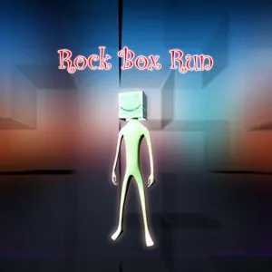 Rock Box Run | XBOX+PC | На любой аккаунт