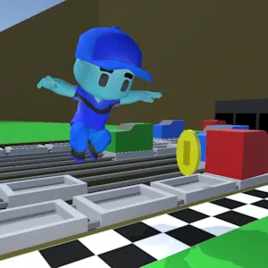 Extreme Jumper Challenge | XBOX+PC | На любой аккаунт