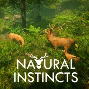 Natural Instincts | XBOX | На любой аккаунт