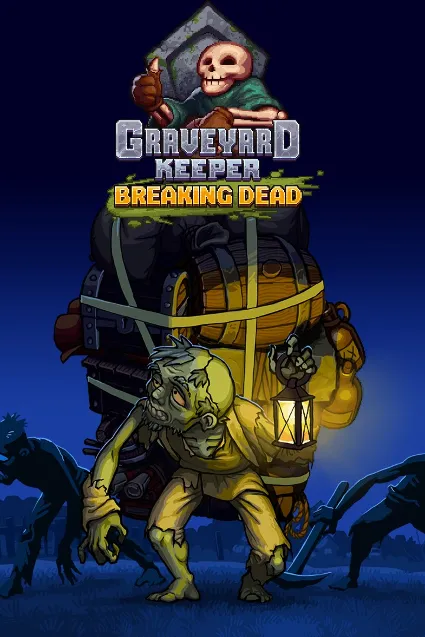 Breaking Dead DLC | XBOX | На любой аккаунт