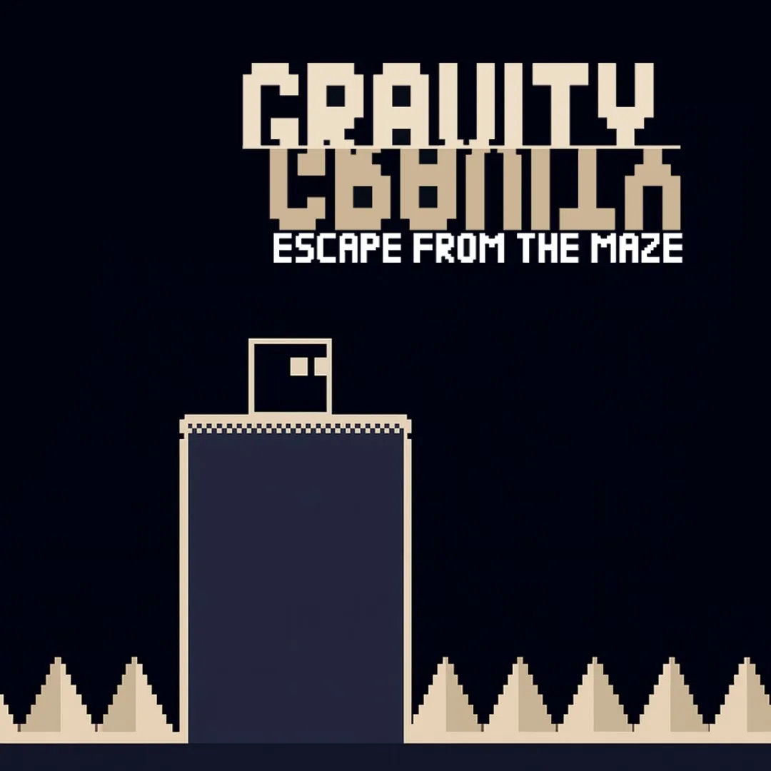 Gravity Escape From The Maze (win) | PC | На любой аккаунт