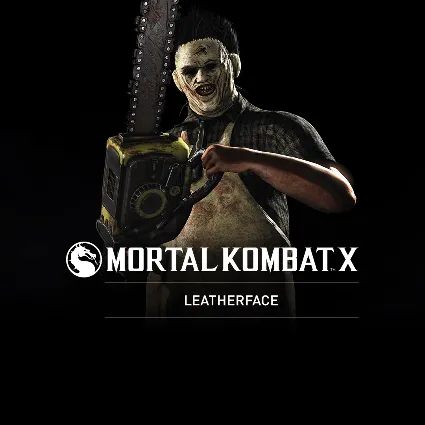 Leatherface | XBOX | На любой аккаунт