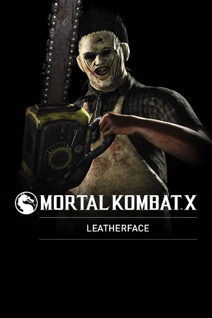 Leatherface | XBOX | На любой аккаунт