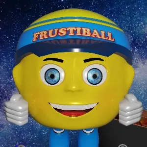 Frustiball | XBOX+PC | На любой аккаунт