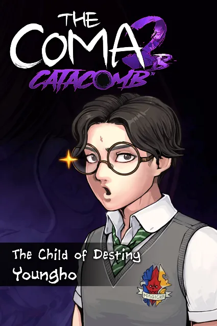 The Coma 2B: Catacomb - The Child of Destiny Yungho | XBOX | На любой аккаунт