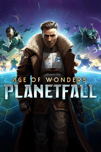 Age of Wonders: Planetfall | XBOX | На любой аккаунт