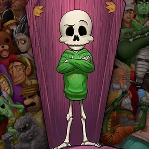 The Wardrobe: Even Better Edition | XBOX | На любой аккаунт