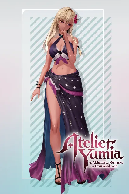 "Blooming Heart" Costume for Nina | XBOX | На любой аккаунт
