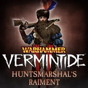 Warhammer: Vermintide 2 Cosmetic - Huntsmarshal's Raiment | XBOX | На любой аккаунт