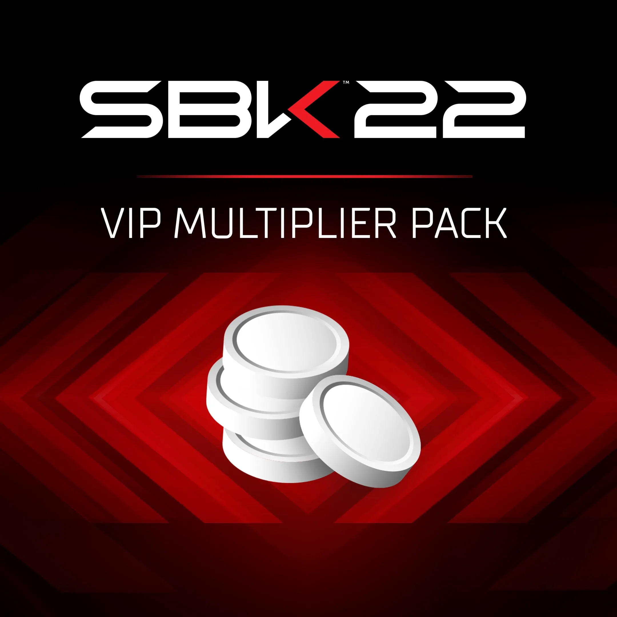 SBK™22 - VIP Multiplier Pack | XBOX | На любой аккаунт