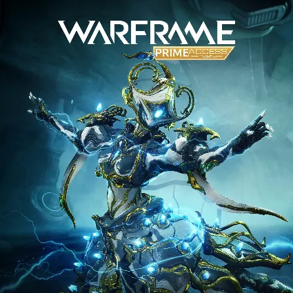 Warframe: Gyre Prime Access - Prime Pack | XBOX | На любой аккаунт