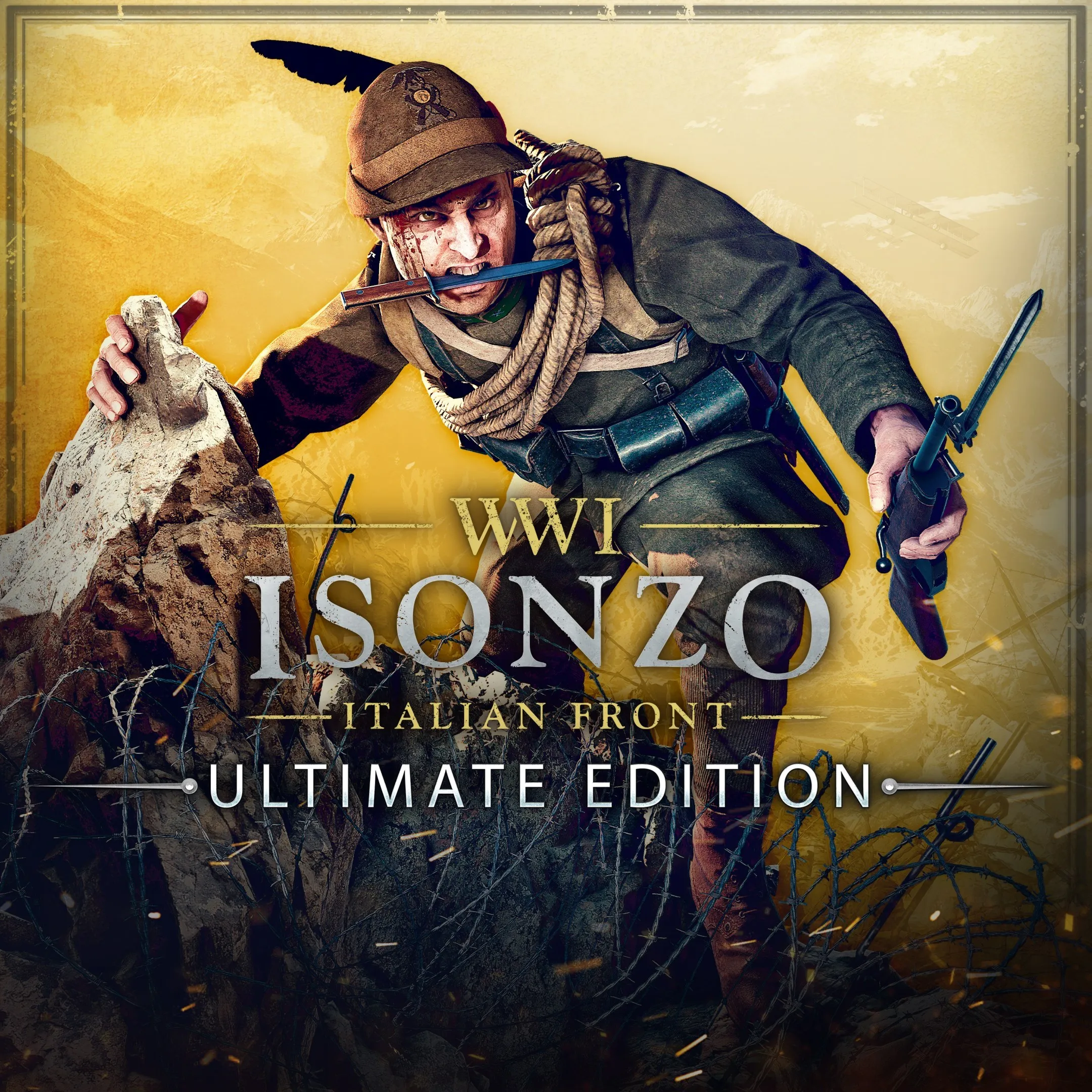 Isonzo: Ultimate Edition | PC | На любой аккаунт