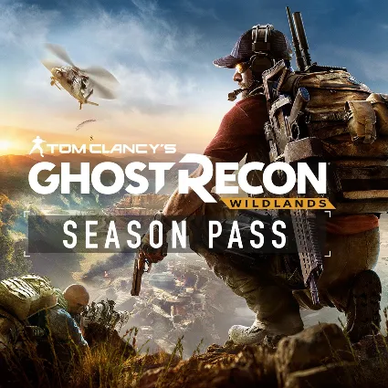 Tom Clancy’s Ghost Recon® Wildlands - Season Pass | XBOX | На любой аккаунт