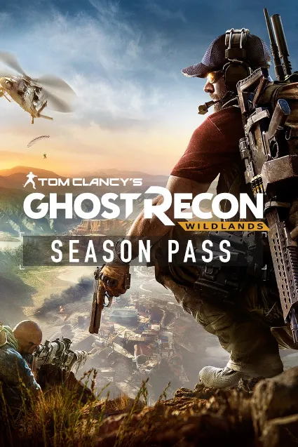 Tom Clancy’s Ghost Recon® Wildlands - Season Pass | XBOX | На любой аккаунт
